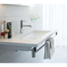 Раковина LAUFEN LIVING 130x48 белый глянцевый 8.1643.5.000.104.1
