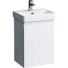 Шкафчик под раковину LAUFEN PRO 38х31 4.8301.2.095.463.1