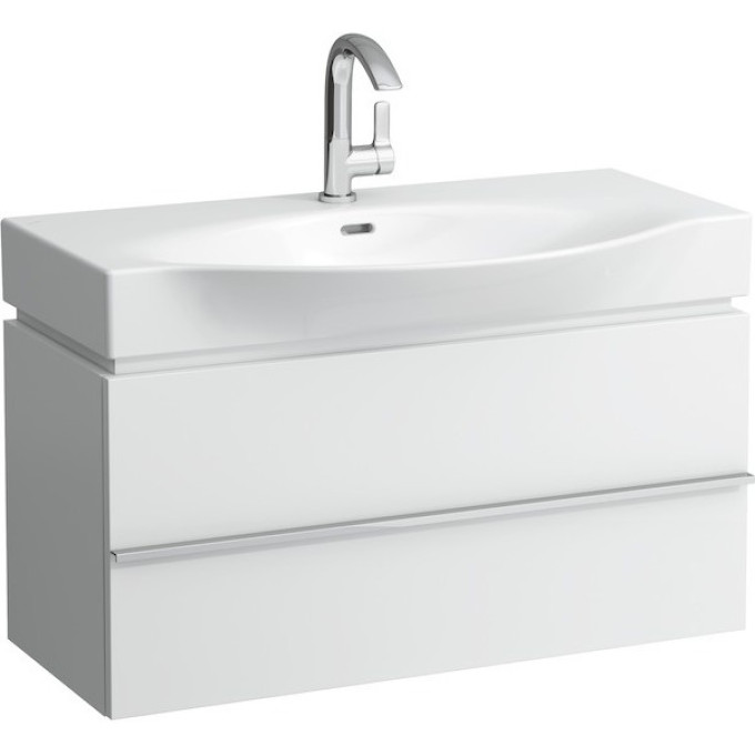 Тумба под раковину LAUFEN CASE FOR PALACE 90x38 4.0125.1.075.463.1
