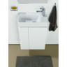 Тумба под раковину LAUFEN PRO S 47x27 белый матовый 4.8300.2.095.463.1